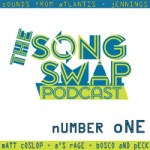 The Song Swap 1 (2011 - Compilation)