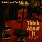Think About It (Unplugged) - Single 2020