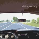 Whispering - Single 2018